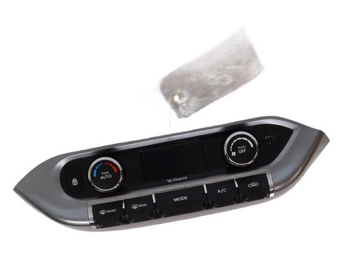 Climate control KIA RIO III (UB) 1.4 CRDi | BP29458058I5 - Image 2