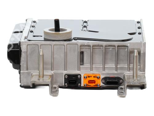 Used Battery DACIA DUSTER (P1310) [2023-2025]  28330124