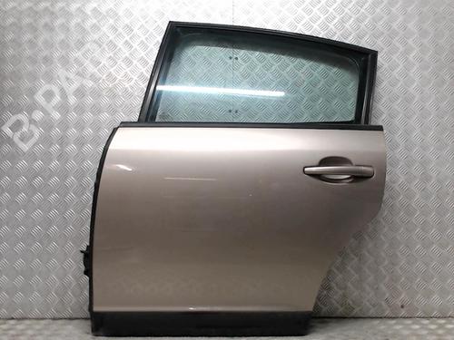 Used Left rear door CITROËN C4 I (LC_) 1.6 HDi (90 hp) 23834808