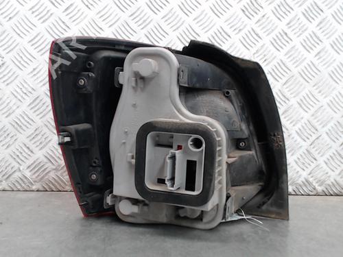 Right taillight VW POLO V (6R1, 6C1) 1.2 TDI | BP23058810C35 