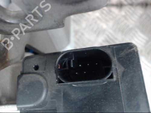 Steering column RENAULT MEGANE III Hatchback (BZ0/1_, B3_) 1.5 dCi (BZ09, BZ0D, BZ1W, BZ29, BZ14) | BP23061421M21  - Image 5