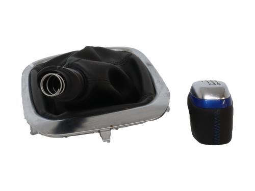 Gearknop RENAULT MEGANE IV Hatchback (B9A/M/N_) 1.3 TCe 160 (B9NC) (159 hp) 32339046