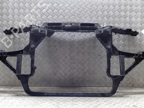 Used Front slam panel BMW X3 (E83) 2.0 d (150 hp) 23834120