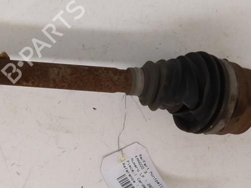 Right front driveshaft RENAULT KANGOO III Box Body/MPV E-Tech Electric (FJJA) | BP37741444M39 - Image 3
