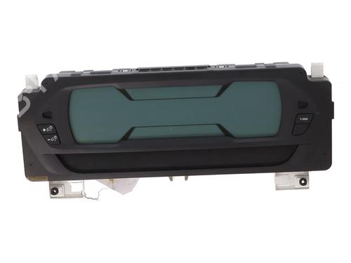 Instrument cluster CITROËN C4 Picasso II | BP26710044C47 - Image 2