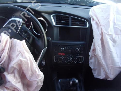 Right front window switch CITROËN DS4 (NX_) 2.0 HDi / BlueHDi 135 | BP23833265I26  - Image 10