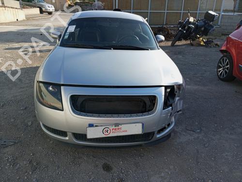 Rear mirror AUDI TT Roadster (8N9) 1.8 T | BP29184898I6 