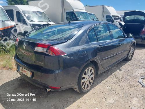 Antenna/Base RENAULT LAGUNA III (BT0/1) 2.0 dCi (BT01, BT08, BT09, BT0E, BT0K, BT12, BT1C, BT1D,... | BP30862248C140 