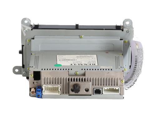 Radio RENAULT CLIO IV (BH_) 0.9 TCe 90 (BHNF, BHMA, BHMH, BHJK, BHJR) | BP28456592E6