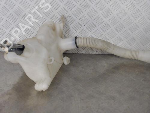 Used Windscreen washer tank Windscreen washer tank 23057754 23057754