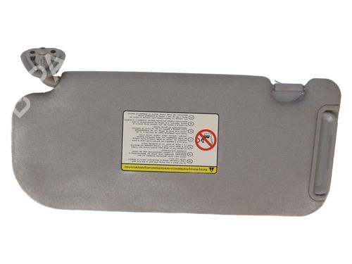 Used Right sun visor Right sun visor HYUNDAI ix35 (LM, EL, ELH) 2.0 CRDi 4WD (184 hp) 29969890 29969890