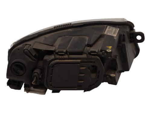 Left headlight AUDI A6 C6 Avant (4F5) 2.7 TDI | BP39255542C28 - Image 2