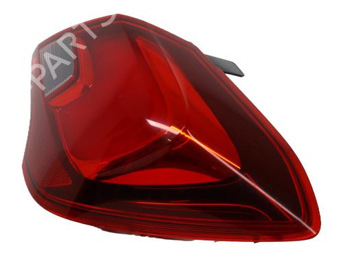 Used Left taillight Left taillight OPEL CORSA E (X15) 1.4 Turbo (08, 68) (101 hp) 30152832 30152832