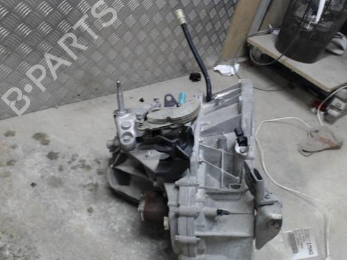 Gearbox RENAULT KANGOO Express (FW0/1_) | BP36951687M3 - Image 3