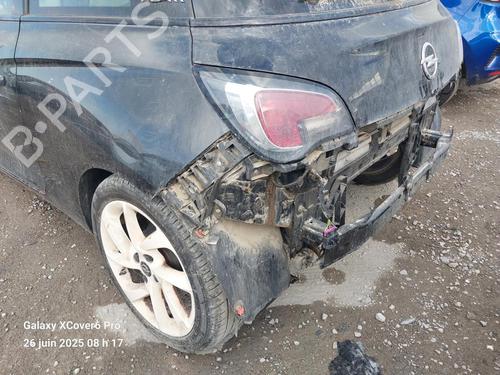 Engine OPEL ADAM (M13) 1.4 | BP33567023M1 - Image 12