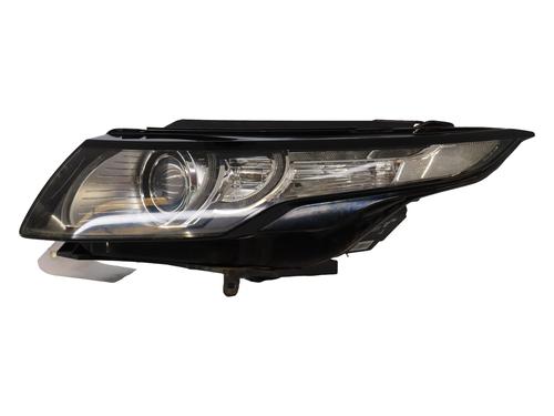 Used Left headlight LAND ROVER RANGE ROVER EVOQUE (L538) 2.2 D 4x4 (150 hp) 29611207