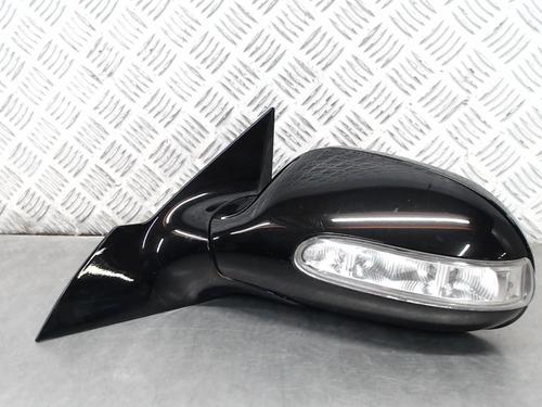 Used Left mirror MERCEDES-BENZ CLK (C209) CLK 220 CDI (209.308) (150 hp) 23054601