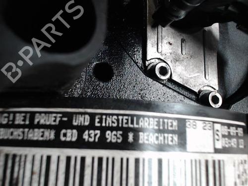 Engine VW SCIROCCO III (137, 138) 2.0 TDI | BP32870626M1  - Image 5