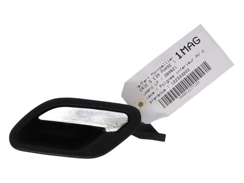 Used Front left interior door handle BMW 5 (E39) 525 td (116 hp) 33046389