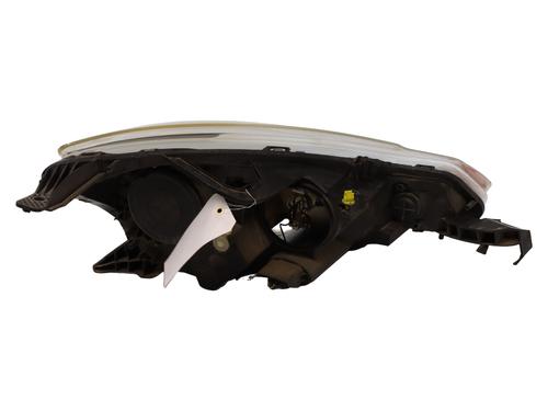 Left headlight CITROËN C3 II (SC_) 1.1 i | BP30861966C28