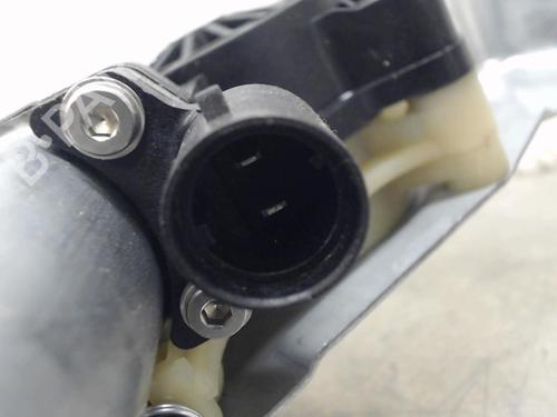 Used Front right window mechanism Front right window mechanism RENAULT KANGOO Express (FW0/1_) 1.5 dCi 80 (FW15) (80 hp) 23059751 23059751