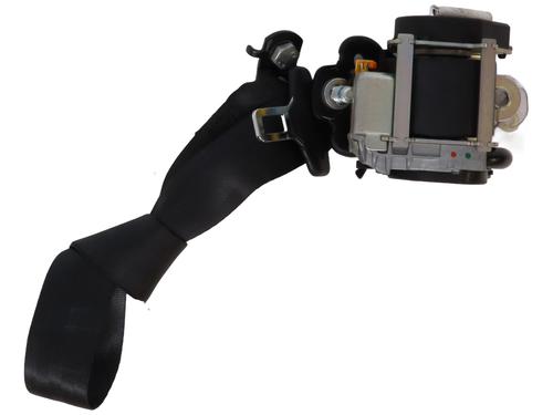 Front right belt tensioner CITROËN NEMO Box Body/MPV (AA_) 1.3 HDi 75 | BP29969867C88