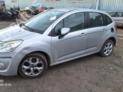 Used Parts CITROËN C3 II (SC_) 1.4 HDi 70 (SC8HZC, SC8HR0, SC8HP4) (68 hp) 4243307