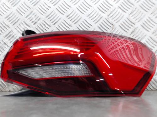 Used Right taillight AUDI A3 Sportback (8YA, 8YF) 35 TFSI Mild Hybrid (150 hp) 23056646