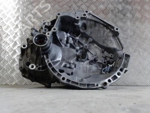 Used Gearbox Gearbox CITROËN C3 II (SC_) 1.1 i (60 hp) 23054818 23054818