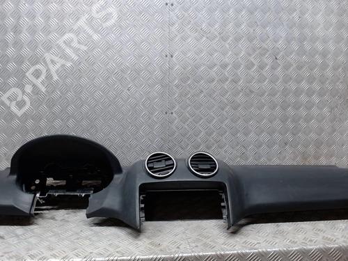 Used Dashboard MERCEDES-BENZ M-CLASS (W164) ML 320 CDI 4-matic (164.122) (224 hp) 25982193