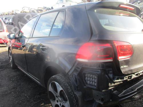Hand brake VW GOLF VI (5K1) 2.0 GTi | BP23058046I18  - Image 7