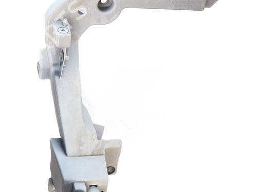 Used Left headlight support VOLVO XC40 (536) T5 Plug-in Hybrid (262 hp) 26507416