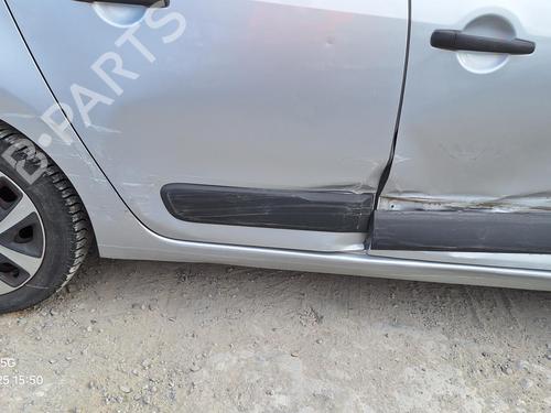 Steering column stalk CITROËN C3 Picasso (SH_) 1.6 HDI 90 | BP28457094I23 - Image 22