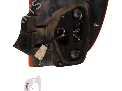 Used Left taillight Left taillight 38289624 38289624