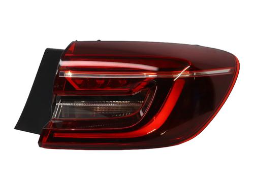 Used Right taillight RENAULT CLIO V (B7_) 1.0 TCe 90 (B7MT) (91 hp) 32189957