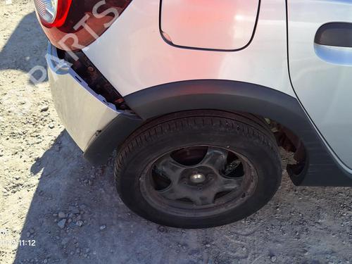 Mirror switch DACIA SANDERO II TCe 90 (B8M1, B8MA, B8AC) | BP31175701I25  - Image 16