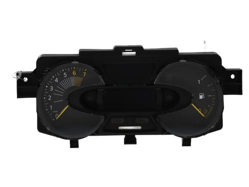 Instrument cluster RENAULT CAPTUR I (J5_, H5_) 1.2 TCe 120 | BP34721877C47  - Image 6