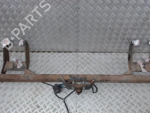 Tow ball/Mechanism PEUGEOT BOXER Van (244) 2.0 HDi | BP23056737C141 