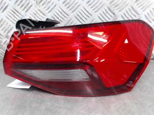 Right taillight AUDI A3 Sportback (8YA, 8YF) 35 TFSI Mild Hybrid | BP23056646C35 