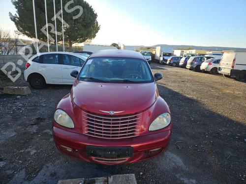 Right headlight CHRYSLER PT CRUISER (PT_) 2.2 CRD | BP23056991C29 - Image 12