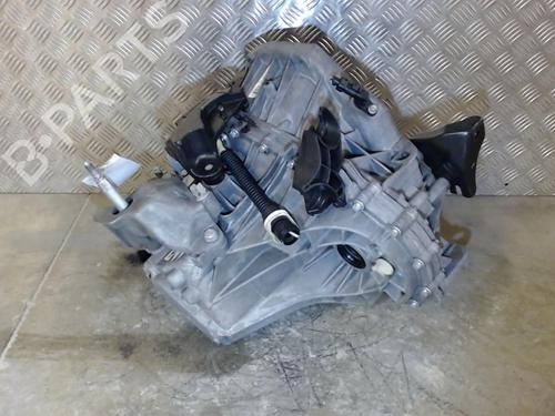 Used Gearbox Gearbox 23055132 23055132