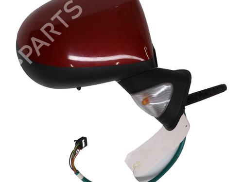 Ryggespeil høyre RENAULT MODUS / GRAND MODUS (F/JP0_) 1.5 dCi (JP0G, JP0H) (106 hp) 30863189