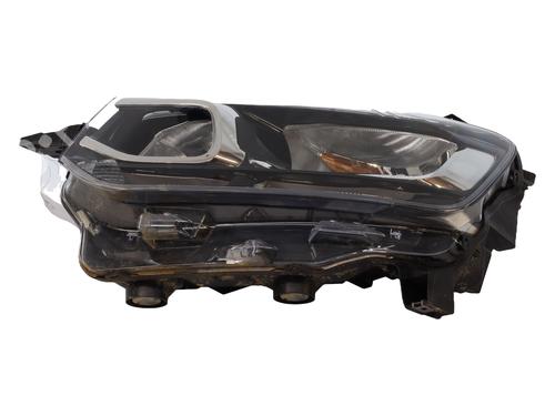 Venstre forlygte CITROËN BERLINGO Box Body/MPV (K9) 1.5 BlueHDi 100 (102 hp) 32297626