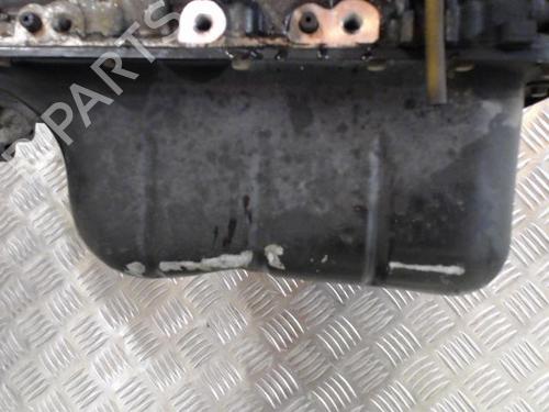 Used Engine Engine PEUGEOT PARTNER Tepee 1.6 HDi (112 hp) 31949032 31949032