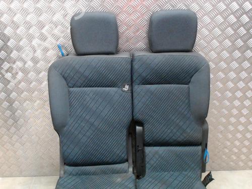 Right front seat PEUGEOT PARTNER Box Body/MPV 1.6 HDi | BP23056577C16 