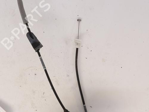 Used Front left lock Front left lock PEUGEOT 208 I (CA_, CC_) 1.4 HDi (68 hp) 36515276 36515276
