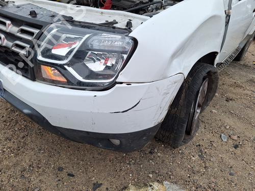 Radio DACIA DUSTER (HS_) 1.5 dCi | BP25713219E6  - Image 24