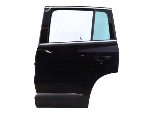 Used Left rear door VW TIGUAN (5N_) 2.0 TDI (140 hp) 30861622