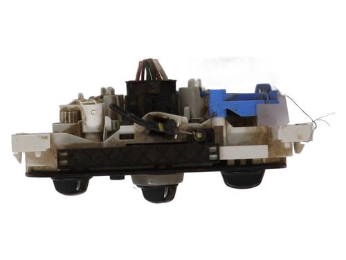 Climate control DACIA DUSTER (HS_) 1.5 dCi 4x4 (HSMC, HSMD) | BP30861613I5 - Image 3