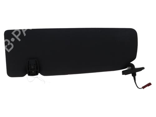 Used Right sun visor Right sun visor BMW 1 (E87) 130 i (265 hp) 32389164 32389164